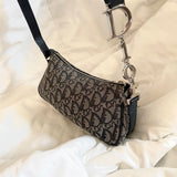 Dior Trotter Charm Bag