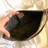 Gucci Boat Pochette