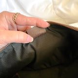 Gucci Boat Pochette