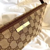 Gucci Boat Pochette