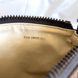 Fendi Zucca Mini Bag