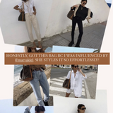 Louis Vuitton Bucket Bag