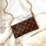 Louis Vuitton Crossbody Pouch