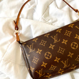 Louis Vuitton Monogram Pochette