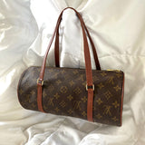 Louis Vuitton Barrel Papillon