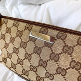 Gucci Boat Pochette
