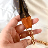 Louis Vuitton Mini Bag