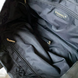 Chanel Travel Tote Bag
