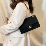 Rare Chanel Jersey Medium Double Flap Bag