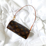 Louis Vuitton Mini Papillon