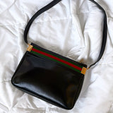 Vintage Gucci Shoulder Bag
