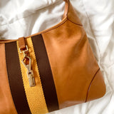 Gucci Leather Jackie