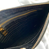 Prada Patent Crossbody
