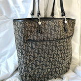 Dior Trotter Tote
