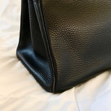 Hermès Birkin 35 in Ardennes