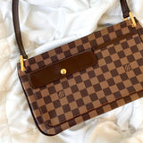Louis Vuitton Damier Ebene Shoulder