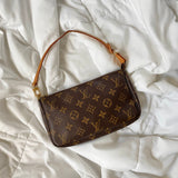 Louis Vuitton Pochette Bag