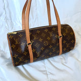 Louis Vuitton Papillon