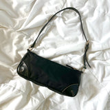 Prada Nylon Shoulder Bag