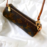 Louis Vuitton Mini Papillon