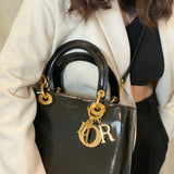 Dior Small Lady Dior