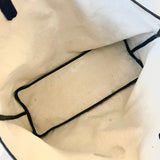 Goyard St. Louis PM Tote with Pouch