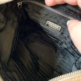 Prada Nylon Tessuto Bag