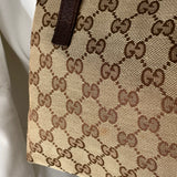 Gucci Mini Bowler Bag