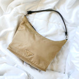Prada Nylon Tessuto Bag