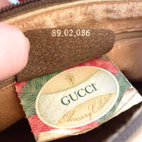 Vintage Gucci Crossbody
