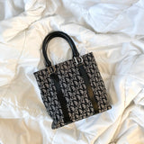 Dior Trotter Mini Tote