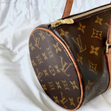 Louis Vuitton Papillon