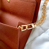 Louis Vuitton Wallet on Chain