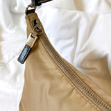 Prada Nylon Tessuto Bag
