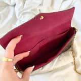 Louis Vuitton Felicie Pochette and Inserts
