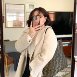 Fendi Zucca Tote and Wallet
