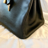 Hermès Birkin 35 in Ardennes