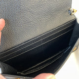 Prada Leather Crossbody