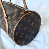 Louis Vuitton Papillon