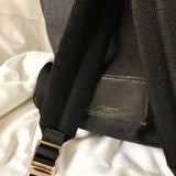 Saint Laurent City Backpack