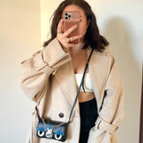 Rare Fendi Micro Monster Baguette