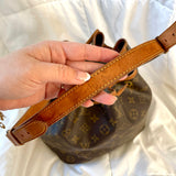 Louis Vuitton Bucket Bag