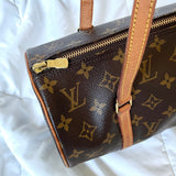 Louis Vuitton Papillon