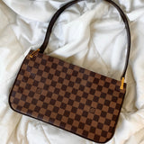 Louis Vuitton Damier Ebene Shoulder