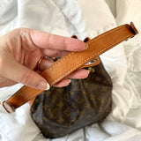 Louis Vuitton Bucket Bag