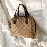 Gucci Mini Bowler Bag