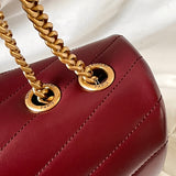 Saint Laurent Loulou Medium