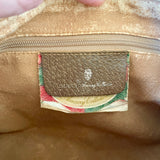 Vintage Gucci Crossbody