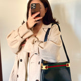 Vintage Gucci Shoulder Bag
