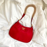 Rare Prada Nylon Mini Bag